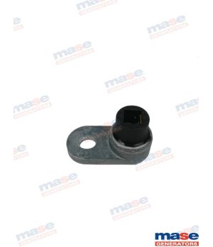 Sonda de Temperatura Marinha (MAS80120)Sonda de temperatura marinha de elevada precisão para monitorização contínua do motor de 