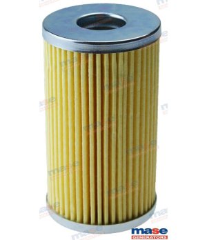 Elemento Filtro Combustível 3TNE88 (MAS92892)Elemento filtro combustível para motores Yanmar 3TNE88. Protege o motor contra impu