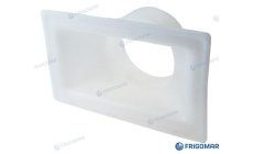 Adattatore in PVC (FRI6581)Adattatore in PVC FRI6581 per sistemi di raffreddamento marini. Resistente alla corrosione, garantisc