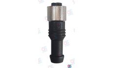 DPMS CAN-TERMINAL
