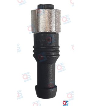 TERMINAL CAN DPMS