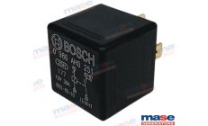 Relè Marino (MAS31678)Relè marino robusto per controllo circuiti elettrici di motori e imbarcazioni. Resistente alla corrosione 