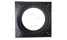 Adattatore Tondo D125 (WBCL002503)Adattatore tondo D125 per sistemi di raffreddamento motori marini. Garantisce perfetta tenuta 