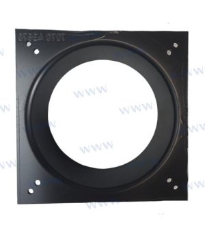 Adattatore Tondo D125 (WBCL002503)Adattatore tondo D125 per sistemi di raffreddamento motori marini. Garantisce perfetta tenuta 