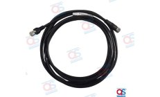 Adattatore APMS QSP-SC (QSAPMSCBLADPQSP)Adattatore APMS QSP-SC per sistemi di propulsione marini. Compatibilità universale e ins