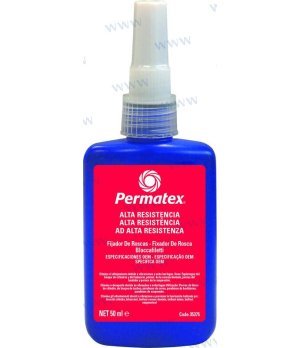 FIJADOR HS ROJO 50ML