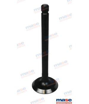 Valvola di Aspirazione Kubota Z482 (MAS1G86-13110)Valvola di aspirazione per motore Kubota Z482. Componente essenziale per prest