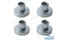 Boccola Attuatore Smart 2 (GLE50164-1)Boccola Attuatore Smart 2 di qualità marina, robusta e affidabile per sistemi di attuazion