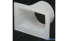ABS-PLUMUMADAPTER -