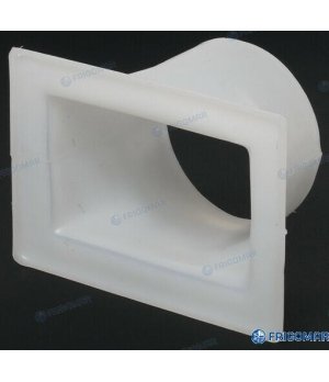 ABS-PLUMUMADAPTER -