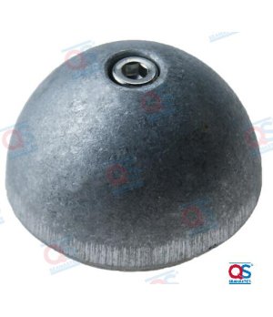 Anodo in Zinco 185 (QSFVSGAN0QS185S)Anodo in zinco ad alta protezione per motori fuoribordo e imbarcazioni. Contrasta efficaceme