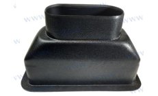 Scatola Cambio 10x4 Uscita Posteriore Ovale (WBCL001525A)Scatola cambio 10x4 con uscita posteriore ovale per sistemi di propulsi