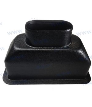 TRANSITION POUR GRILLE 10X4