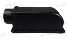 BOITE TRANSMISSION 12X4 SORTIE 100MM