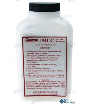 NETTOYANT ACIDE MCC-2