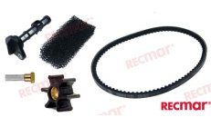 IS3.5 MAINTENANCE KIT (-2008)