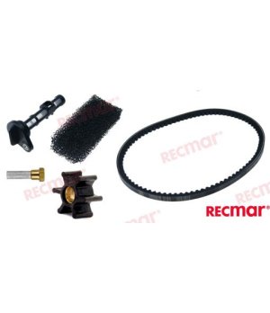 IS3.5 MAINTENANCE KIT (-2008)