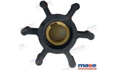 Girante per Pompe Marine (MAS912246)Girante marina di qualità per pompe di raffreddamento motori. Resistente alla corrosione e g