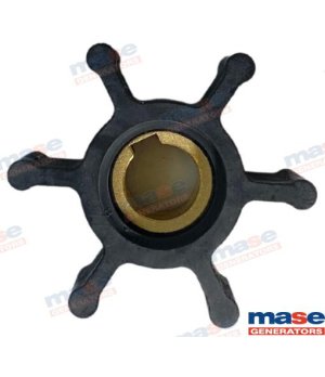 Girante per Pompe Marine (MAS912246)Girante marina di qualità per pompe di raffreddamento motori. Resistente alla corrosione e g