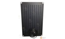 Pannello Solare Semiflex Spectra 30W (MARCA10453)Pannello solare semiflessibile da 30W per imbarcazioni. Installazione facile su