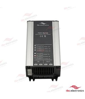 DC-DC-Wandler 30–60 V auf 24,5 V, 8 A