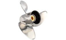 HELICE INOX "HR TITAN 3"  14.8X16 DERECHA