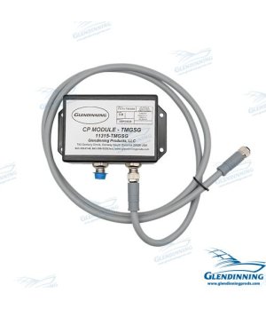 Modulo CP-1 Motor (GLE11315-TMGSG)Modulo di controllo CP-1 per motori marini. Componente robusto e affidabile per sistemi di pro
