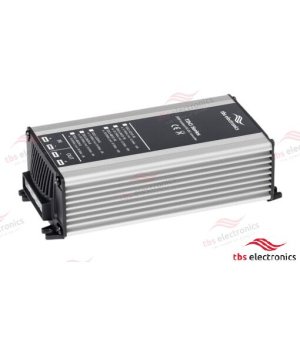CONVERTISSEUR DC-DC 9-18V À 12,5V 30A