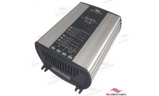 Convertitore DC-DC 30-60V a 12,5V 30A (TBS5020720)Convertitore DC-DC marino 30-60V a 12,5V 30A per sistemi di alimentazione su i
