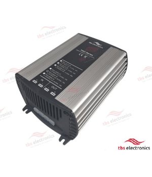 CONVERTIDOR DC-DC 20-35V A 24,5V 15A