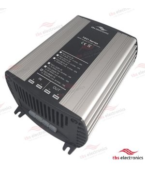CONVERTIDOR DC-DC 30-60V A 24,5V 15A
