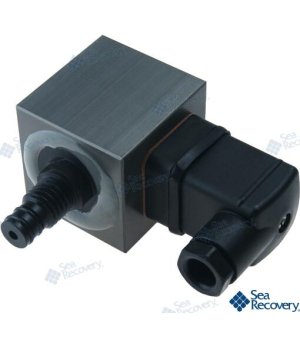 SCHALTER LP 6PSI O-RING PO ASSY