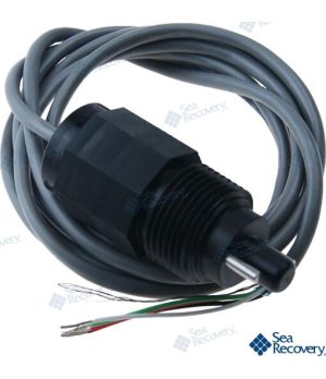 Sonda de Condutividade 5 Fios 5' (PAR20-4096)Sonda de condutividade de 5 fios com 5 pés de cabo. Medição precisa para sistemas d