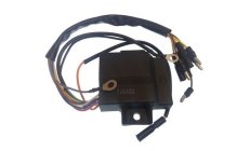 C.D.I. UNIT ASSY