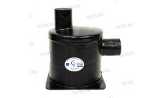 Collettore Vernalift 2.00" X 2.00" (CEN1500026W)Collettore Vernalift 2.00" X 2.00" per motori marini. Garantisce efficiente raff