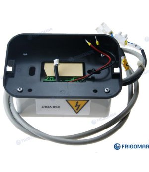 BOITE D'ALIMENTATION 12/230 POUR DISP_TOUCH_C