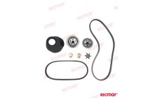 Kit Manutenzione IS 13.1 TNVT (RECKITIS13.1)Kit completo di manutenzione per motori IS 13.1 TNVT. Componenti originali per prest