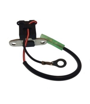 COIL PULSER