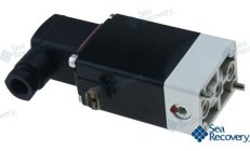 ÉLECTROVANNE 12VDC 5MM_ASSY