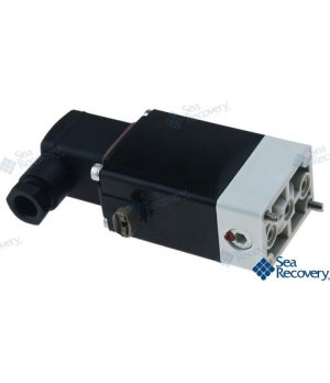 ÉLECTROVANNE 12VDC 5MM_ASSY