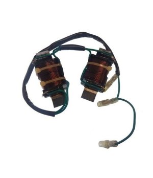 CHARGE COIL