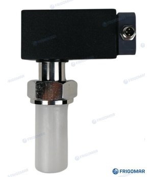 Flussostato 3/4" CU70VDF (FRIECCSA700001)Interruttore di flusso 3/4" per raffreddamento motori marini. Protezione affidabile con