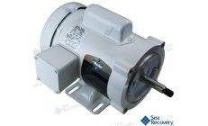 Motor Monofásico 0.5HP 110/230V 50/60Hz (PAR1519081110)Motor monofásico 0.5HP 110/230V 50/60Hz para aplicações náuticas. Versáti