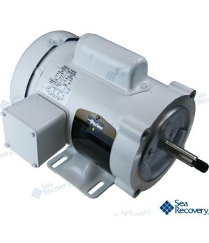 Motor Monofásico 0.5HP 110/230V 50/60Hz (PAR1519081110)Motor monofásico 0.5HP 110/230V 50/60Hz para aplicações náuticas. Versáti