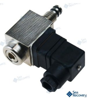 PRESSOSTAT