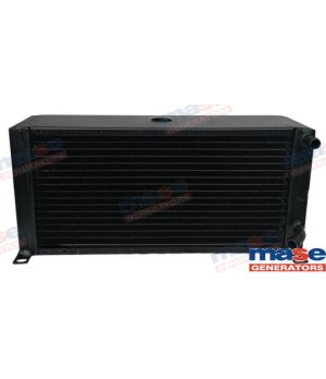 Scambiatore di Calore Marino (MAS64086)Scambiatore di calore marino per motori fuoribordo. Raffreddamento efficiente e protezion