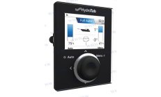 PANEL MOBY CONTROLLER