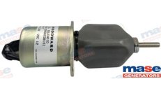 SOLENOID