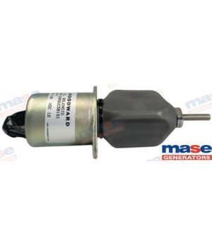 SOLENOIDE