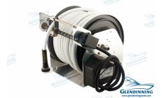 Tubo Flessibile HOSEMASTER 1/2" 24V 100' (GLE05520-24-100)Tubo flessibile marino HOSEMASTER 1/2" da 100 piedi per sistemi 24V. R